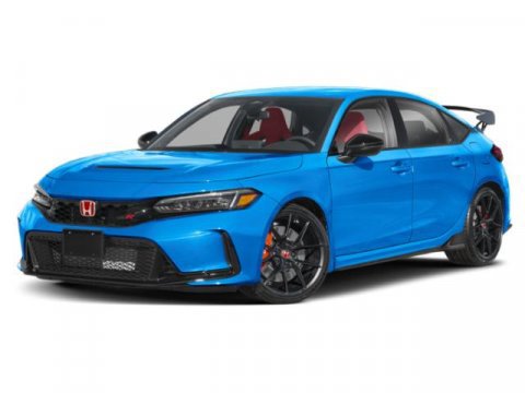 New 2026 Honda Civic Type R image 1