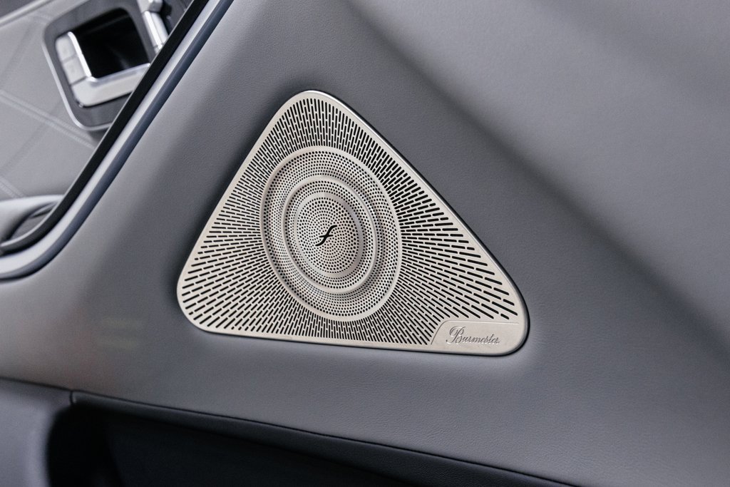 Used 2025 Mercedes-Benz S 63 AMG S image 7