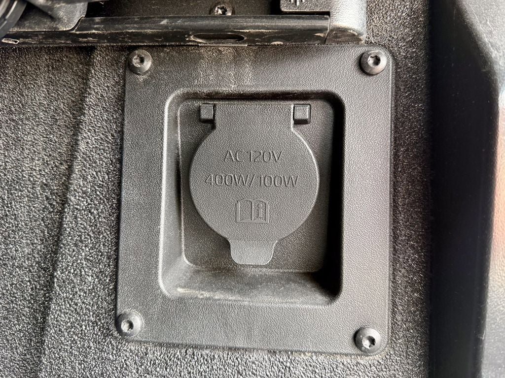Used 2023 Toyota Tundra TRD Pro AWD/4WD image 17