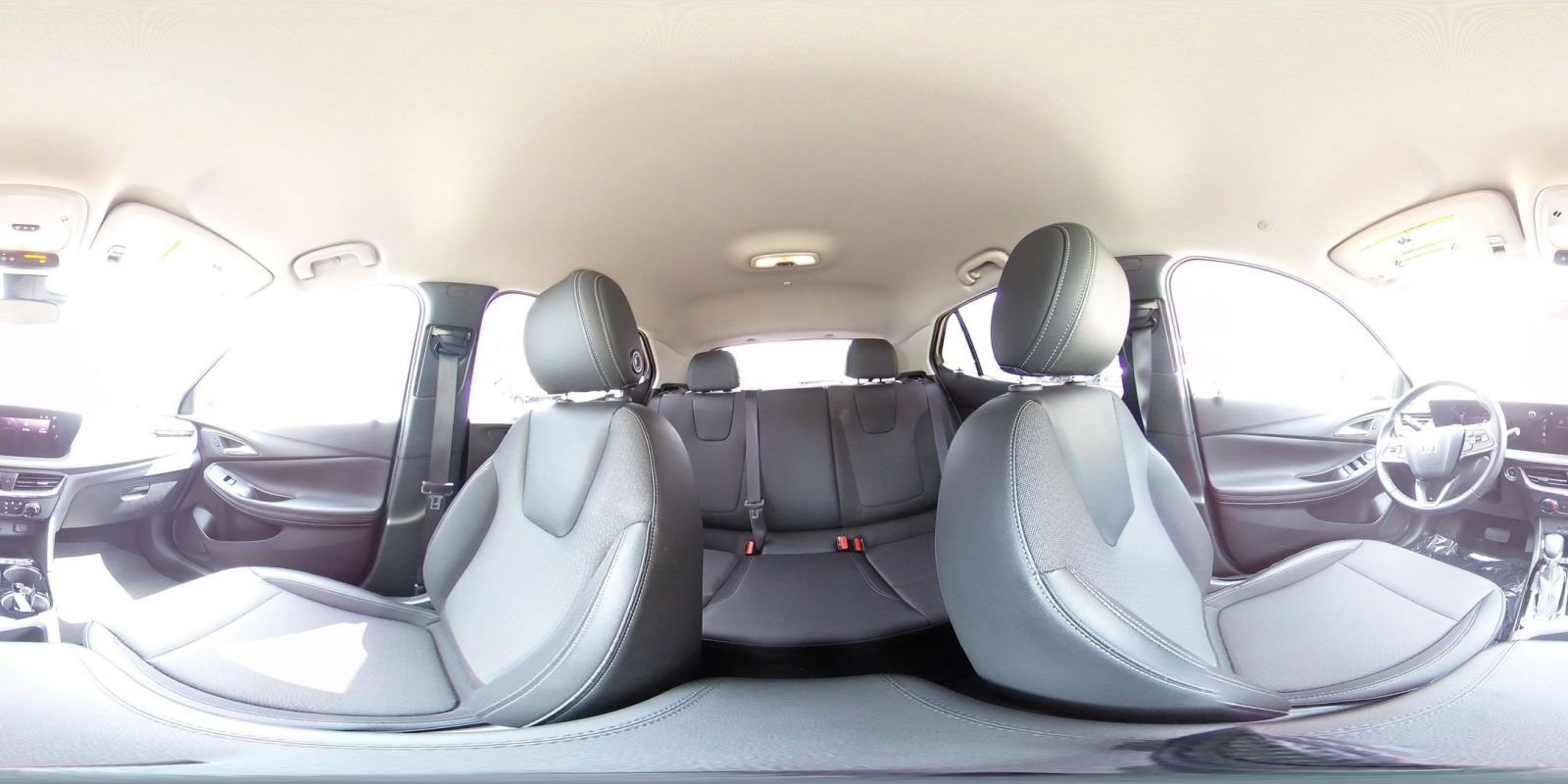 Used 2025 Buick Encore GX Preferred image 42