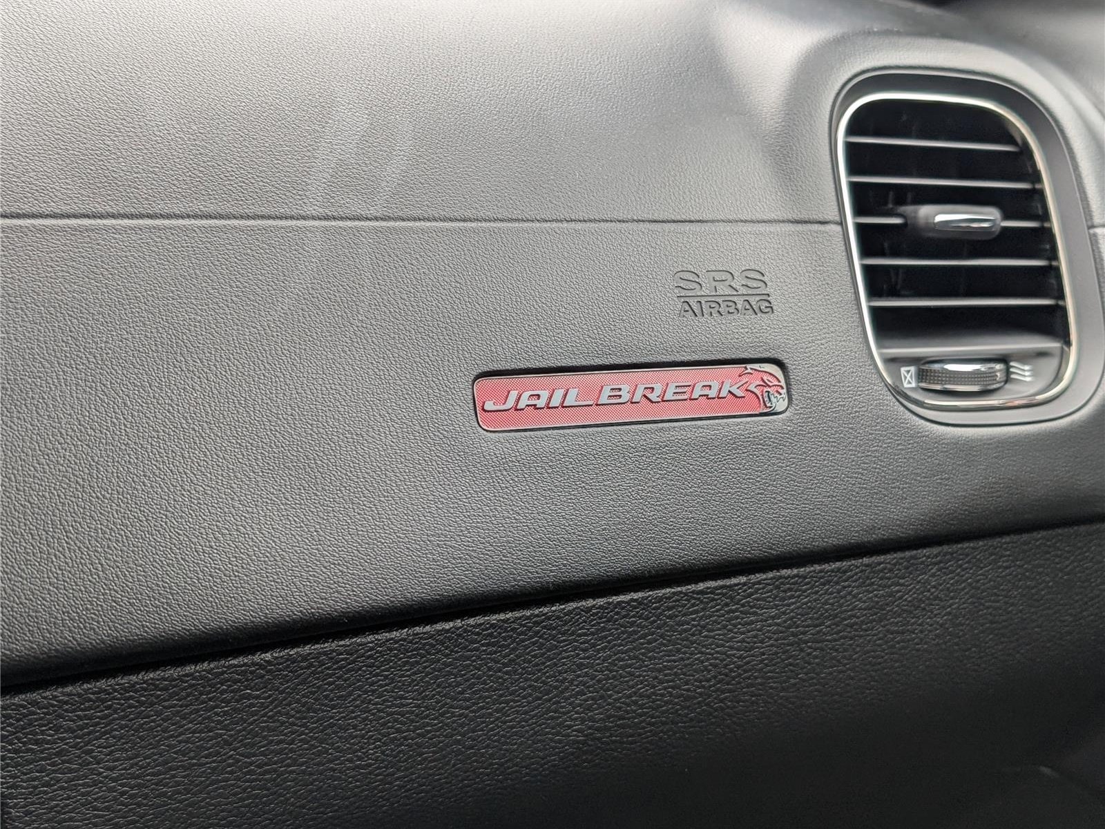 Used 2023 Dodge Charger SRT Hellcat w/ Harman/Kardon Audio Group RWD image 34