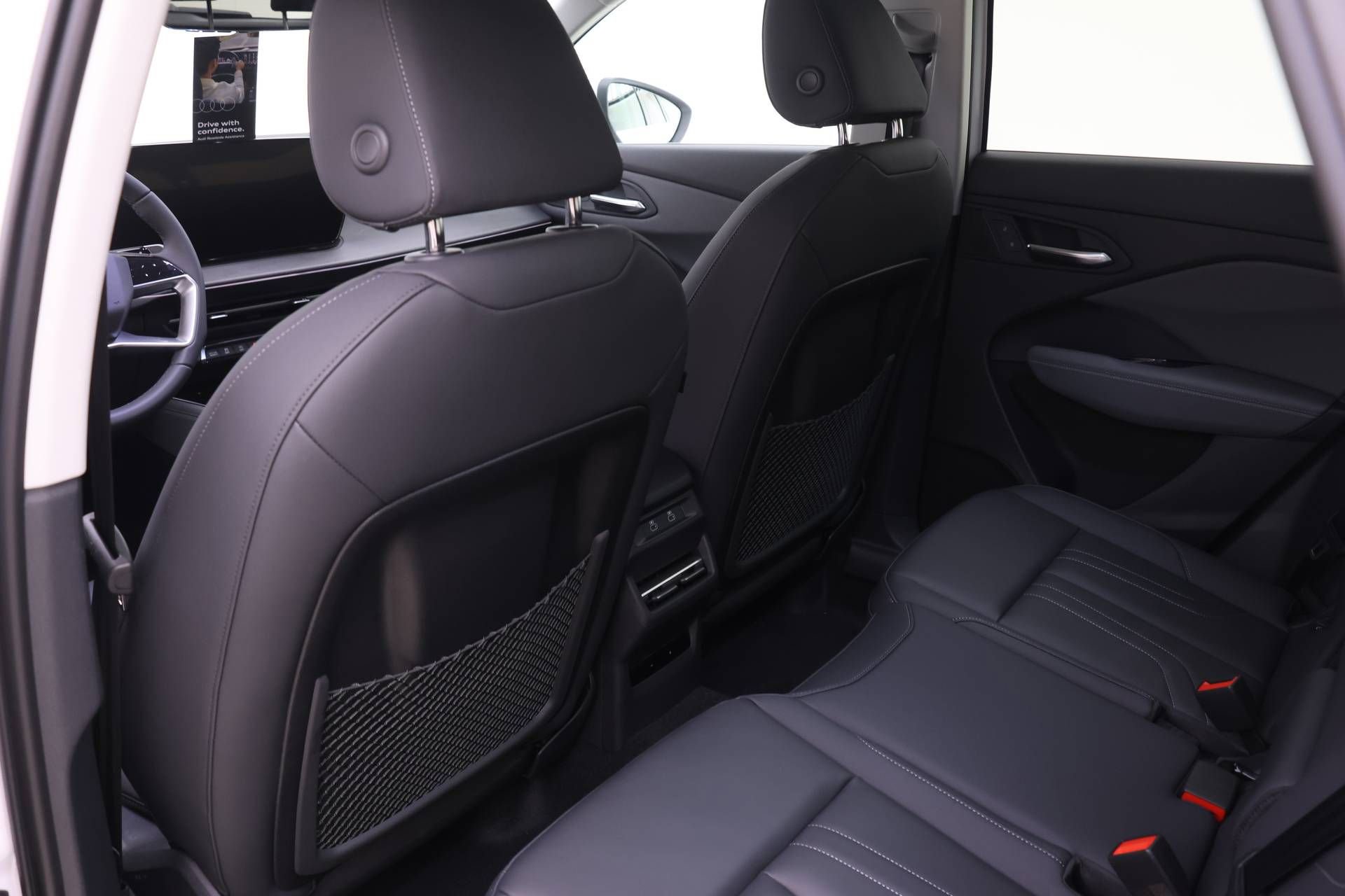 New 2026 Audi Q3 quattro 2.0T image 13