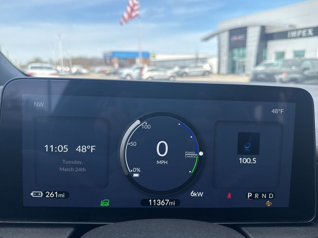 Used 2024 Honda Prologue EX image 26