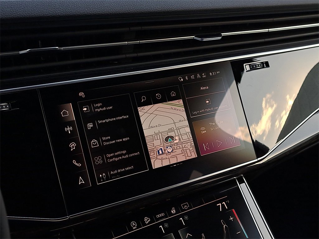 New 2026 Audi Q7 3.0T Premium Plus image 12