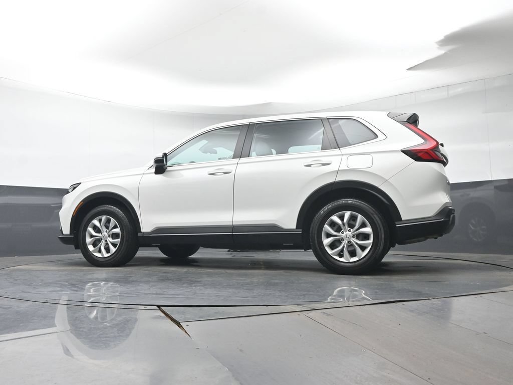 Used 2024 Honda CR-V LX image 27