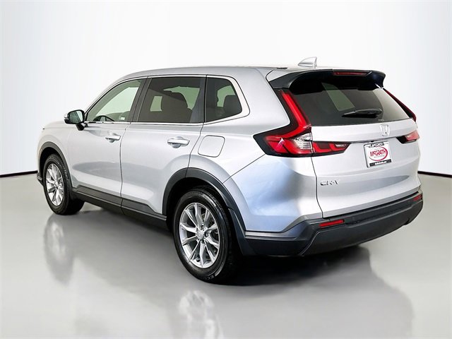 Certified 2023 Honda CR-V EX-L image 16