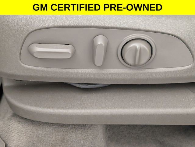 Certified 2021 Chevrolet Traverse Premier image 15