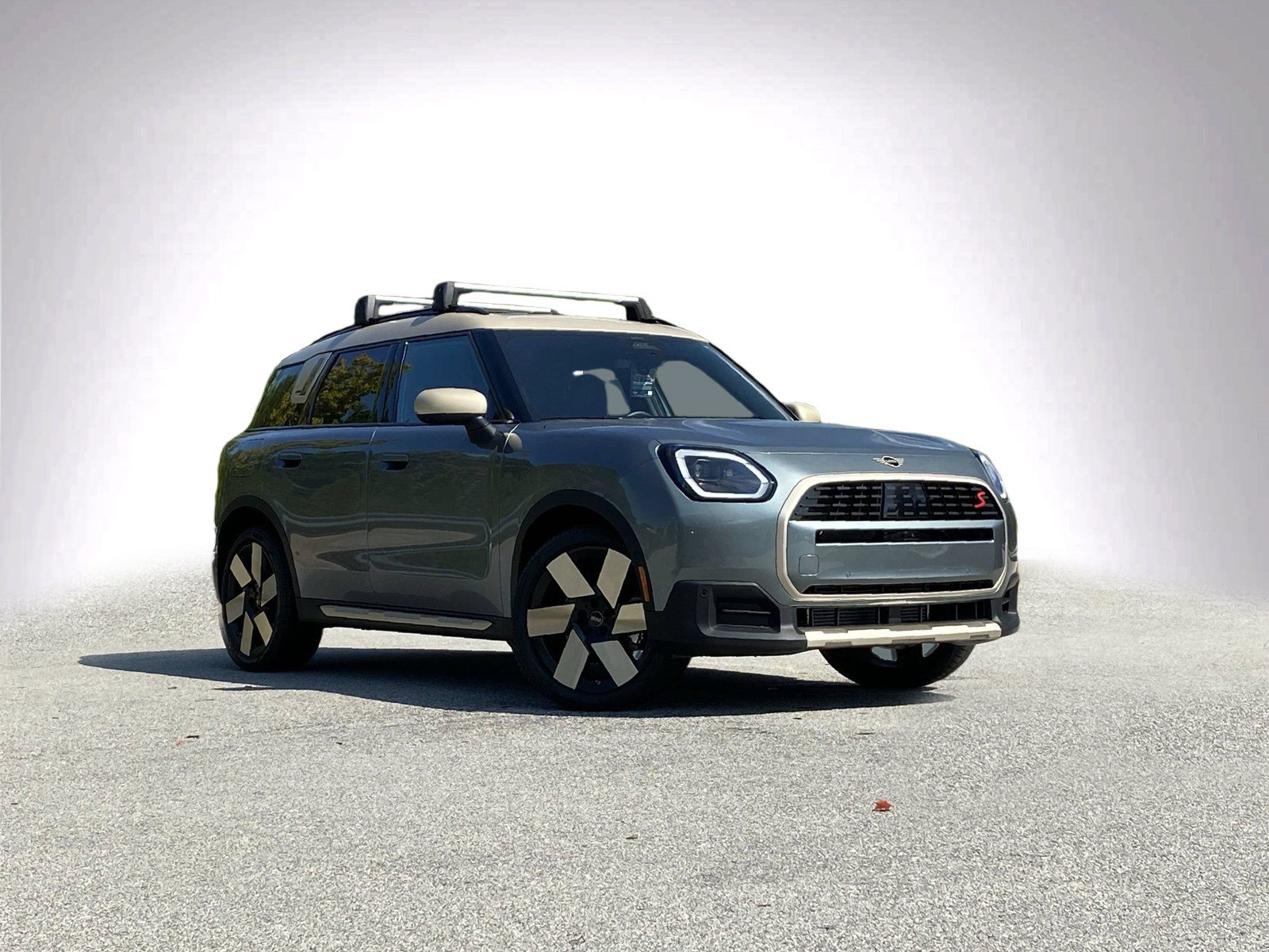 Used 2026 MINI Cooper Countryman S AWD/4WD image 2