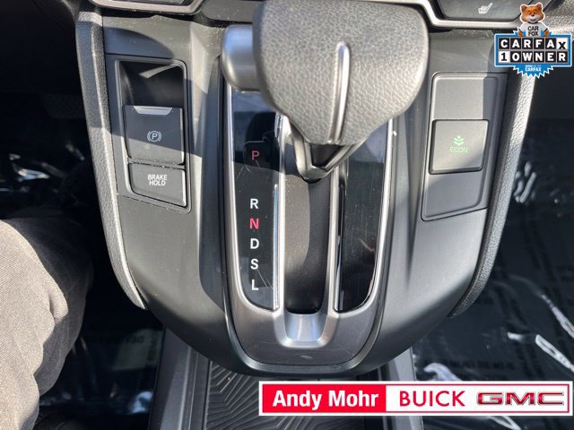 Used 2018 Honda CR-V EX image 30