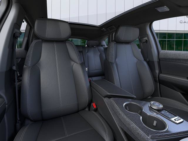 New 2026 Cadillac Optiq Luxury 1 RWD image 16