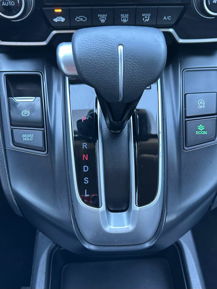 Used 2021 Honda CR-V LX image 21