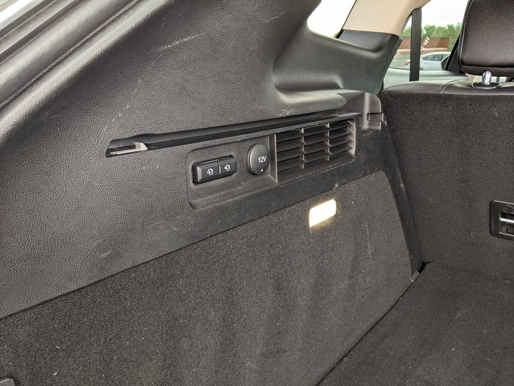 Used 2023 Lincoln Nautilus AWD w/ Premium Package image 26