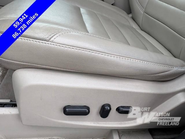 Used 2015 Ford Escape Titanium FWD image 15