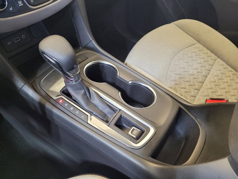 Used 2024 Chevrolet Equinox LT image 26