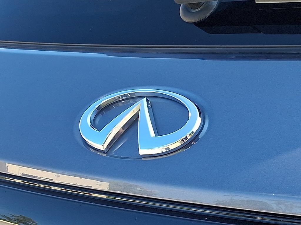 Used 2023 INFINITI QX60 Autograph AWD/4WD image 32