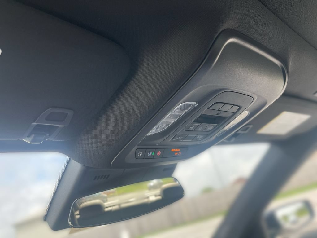 New 2026 Cadillac CT5 Sport AWD/4WD image 17