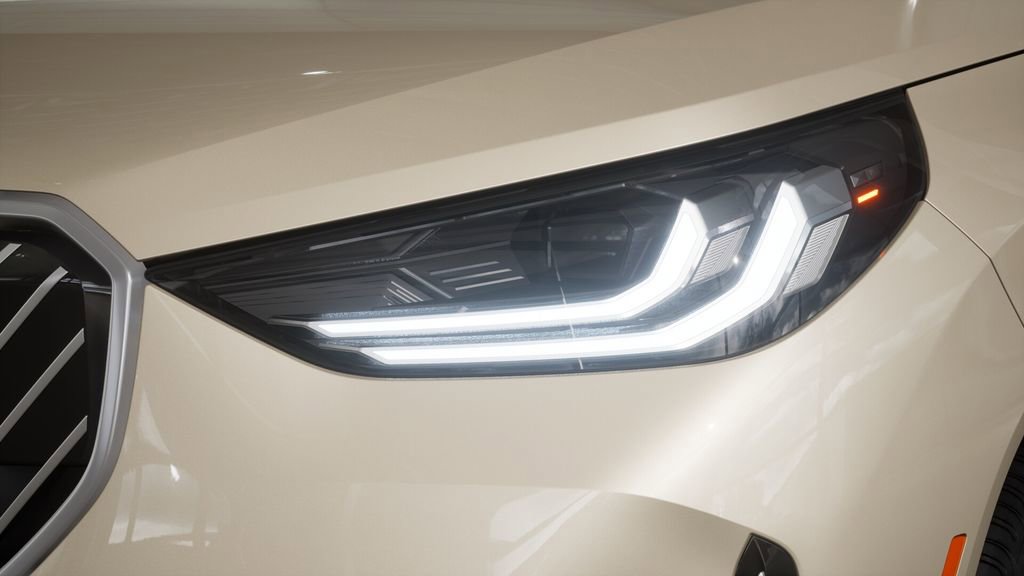 Used 2026 BMW X3 xDrive30 w/ Convenience Package image 31