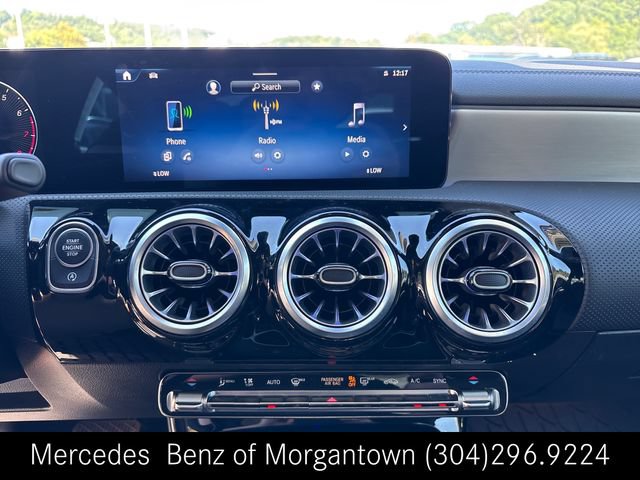 Used 2025 Mercedes-Benz CLA 250 4MATIC image 25