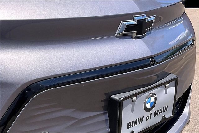 Used 2022 Chevrolet Bolt EUV Premier FWD image 28