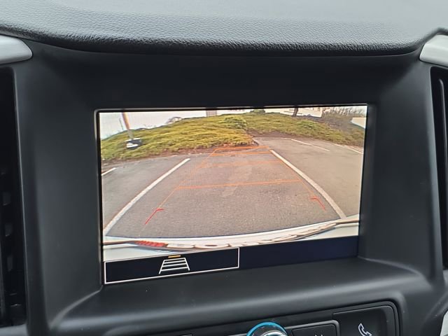 Certified 2023 GMC Terrain SLE w/ Driver Convenience Package image 15