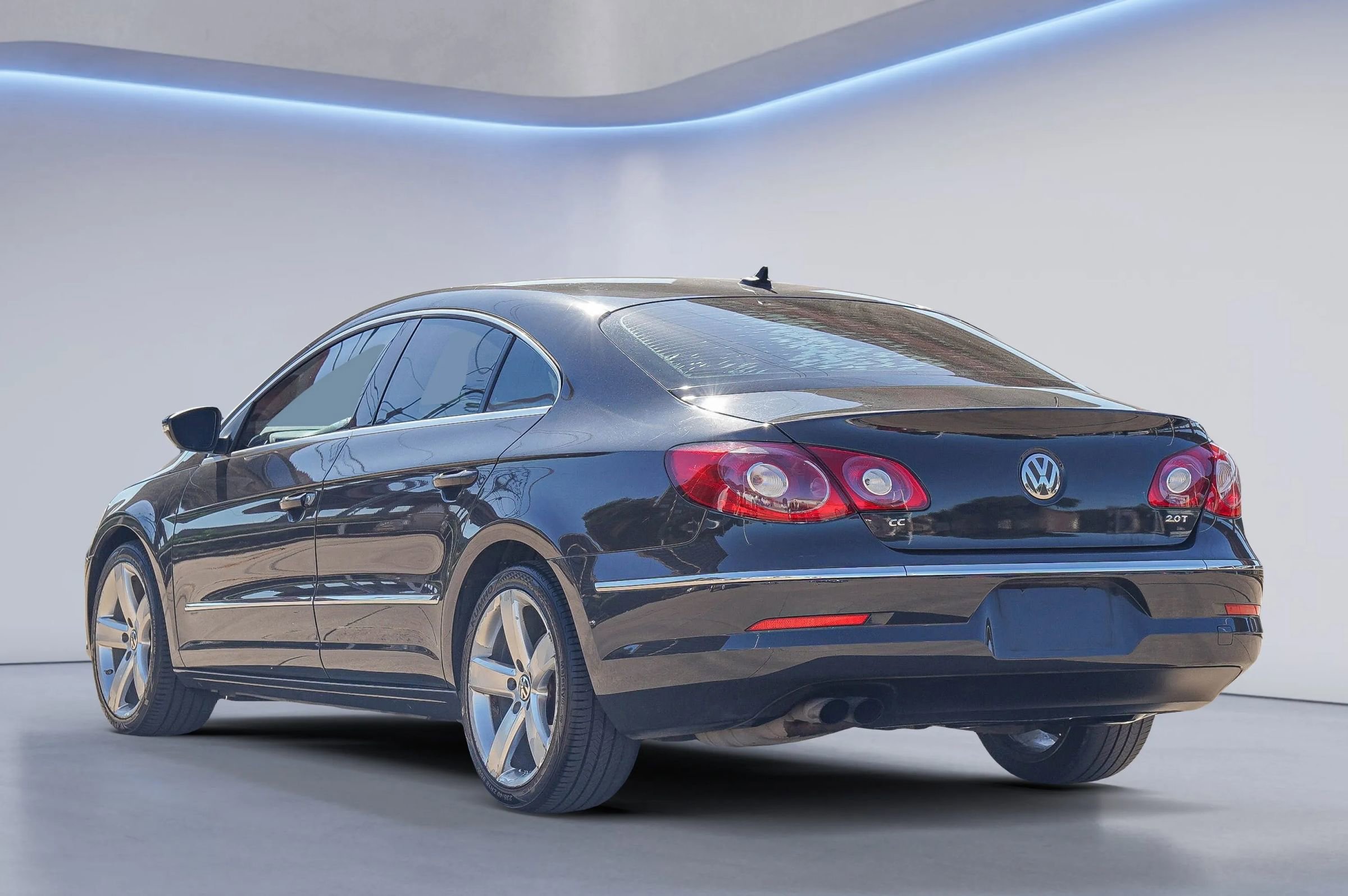 Used 2012 Volkswagen CC Lux Limited image 13