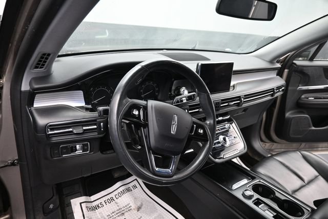 Used 2021 Lincoln Corsair AWD w/ Equipment Group 101A image 18