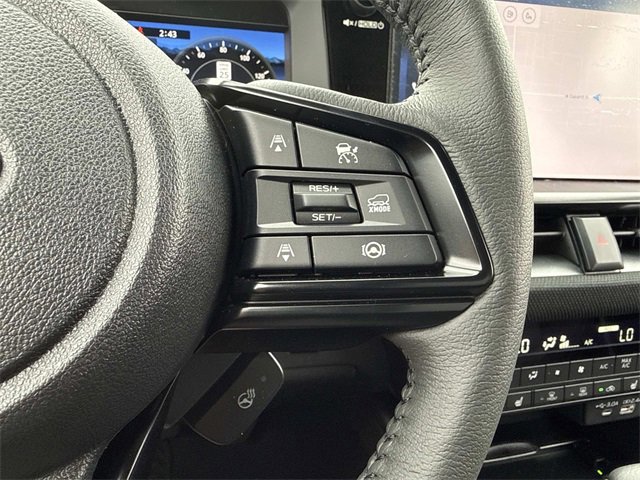 New 2026 Subaru Outback Limited XT image 23