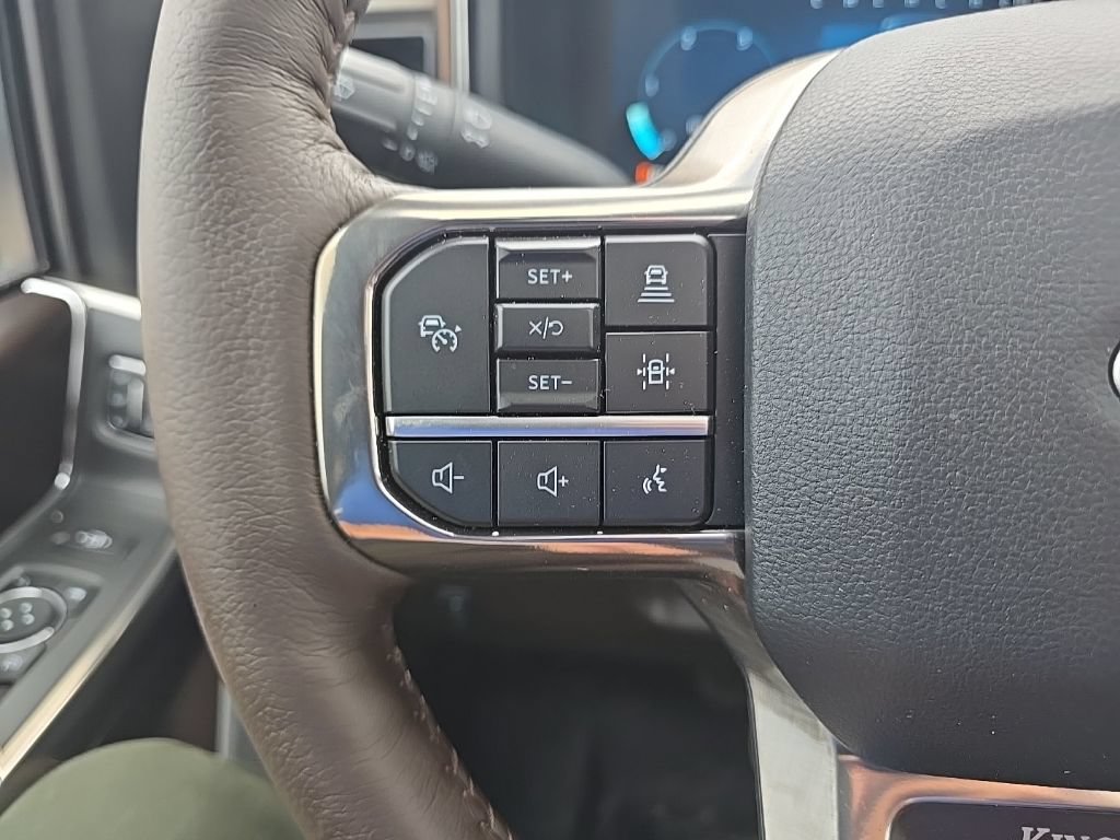 Used 2026 Ford F250 King Ranch AWD/4WD image 20