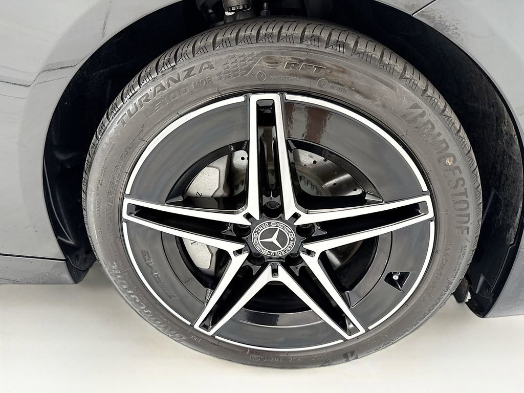 Certified 2024 Mercedes-Benz C 300 Sedan image 31