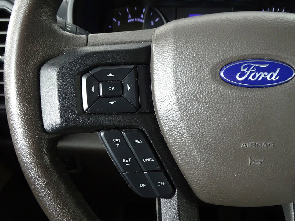 Used 2019 Ford Expedition Max XL image 25