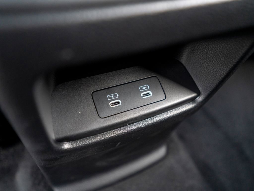 Used 2025 Honda CR-V Sport-L image 36