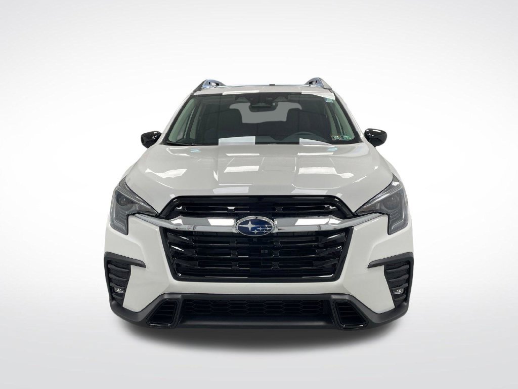 New 2026 Subaru Ascent Limited AWD/4WD image 6