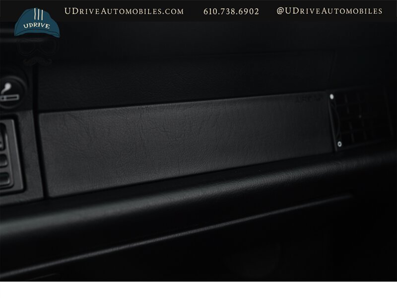 Used 1993 Porsche 911 RS America RWD image 60