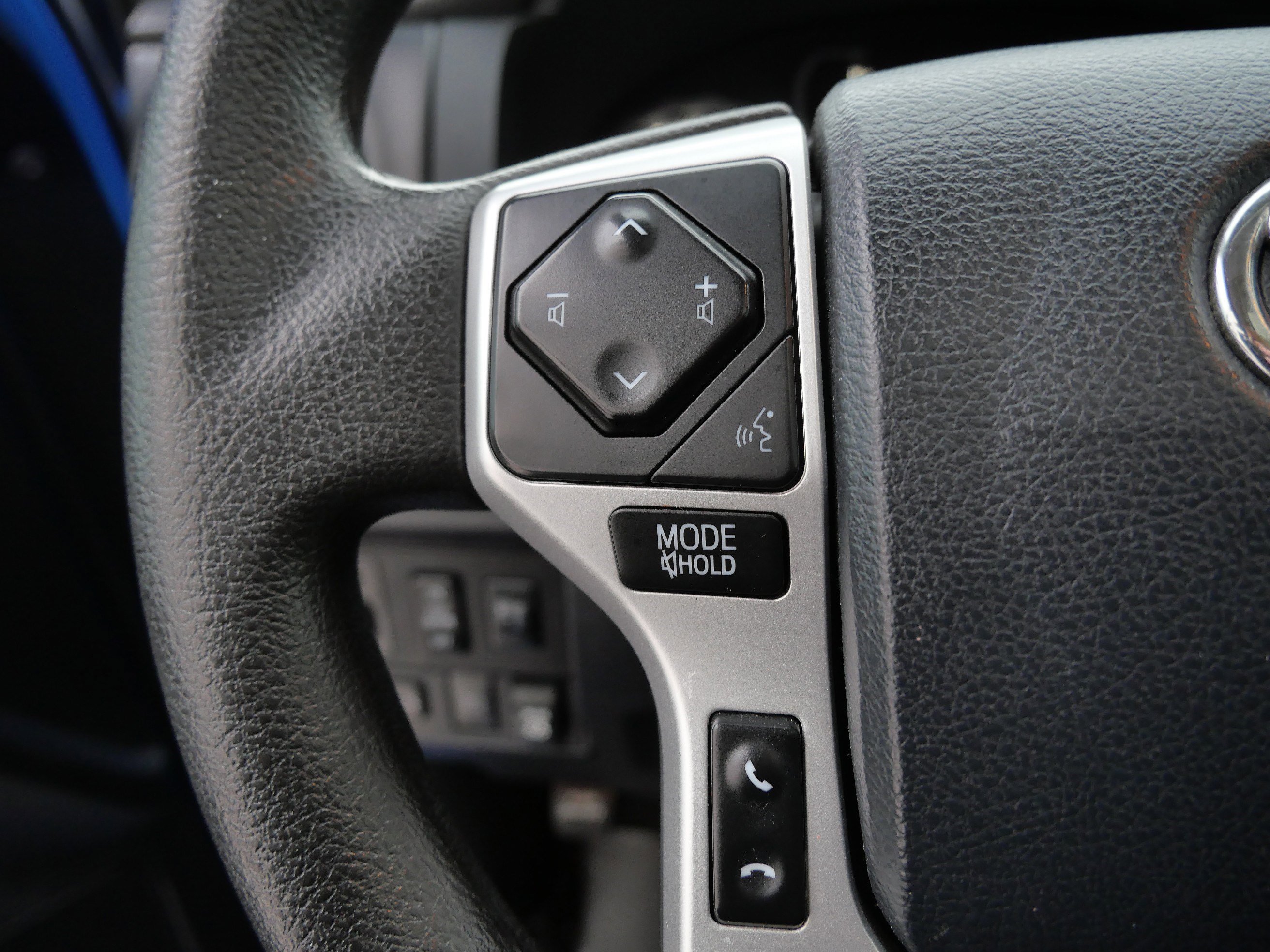 Certified 2019 Toyota Tundra TRD Pro image 27