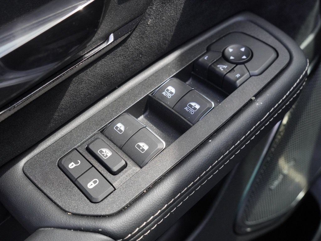 New 2026 RAM 1500 RHO w/ RHO Level 1 Equipment Group AWD/4WD image 13