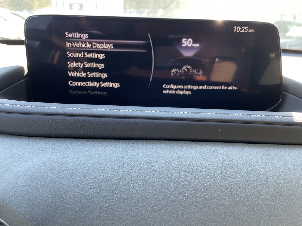 New 2026 MAZDA CX-30 AWD 2.5 S image 20