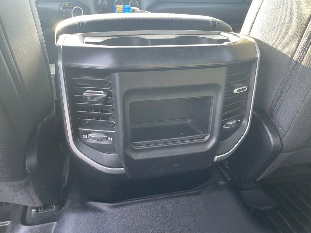 Used 2021 RAM 1500 Big Horn image 25