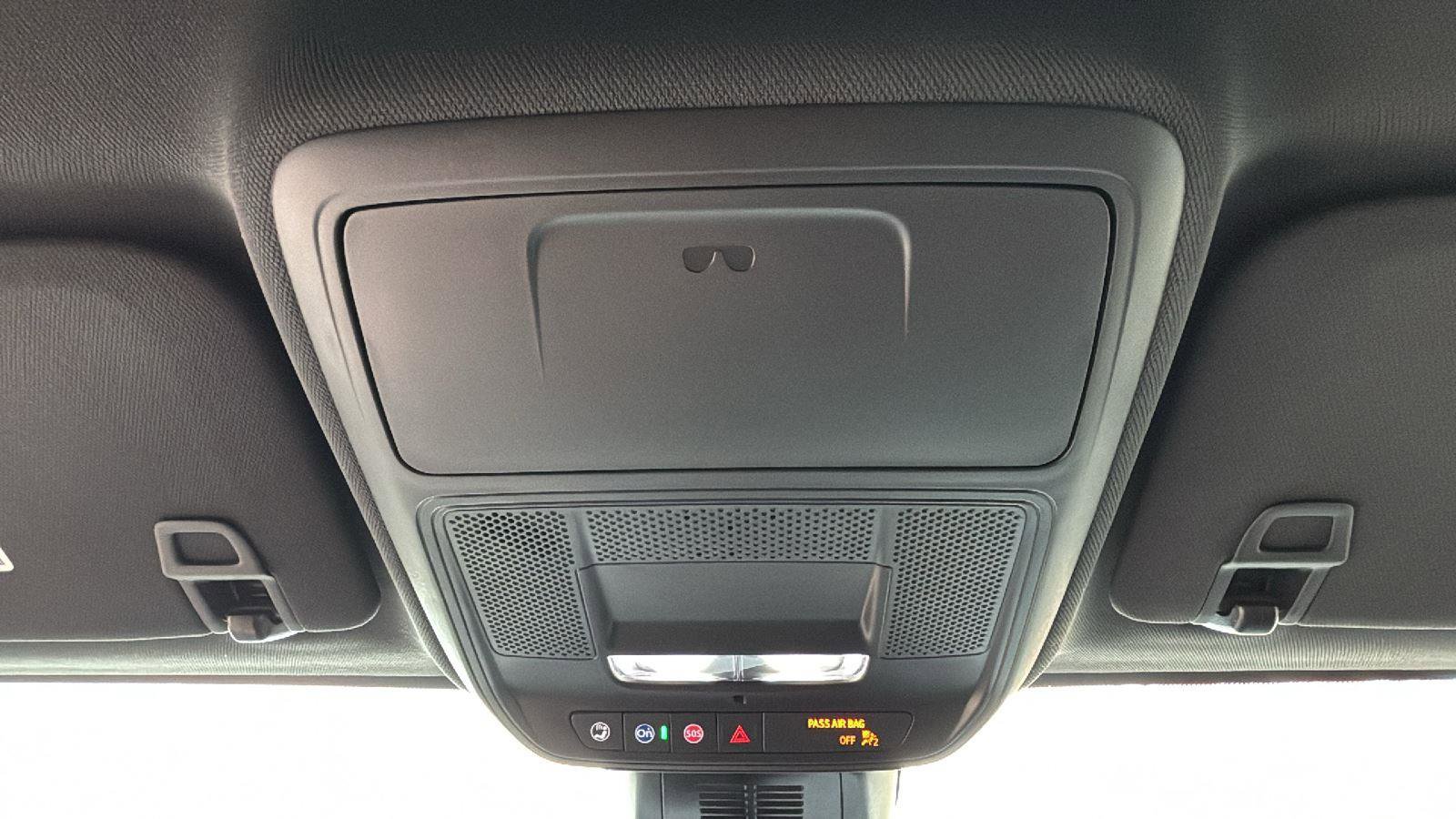 New 2026 GMC Terrain AT4 w/ Convenience Package III image 18