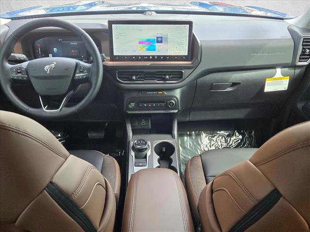 New 2026 Ford Bronco Sport Outer Banks w/ Outer Banks Tech Package+ image 15