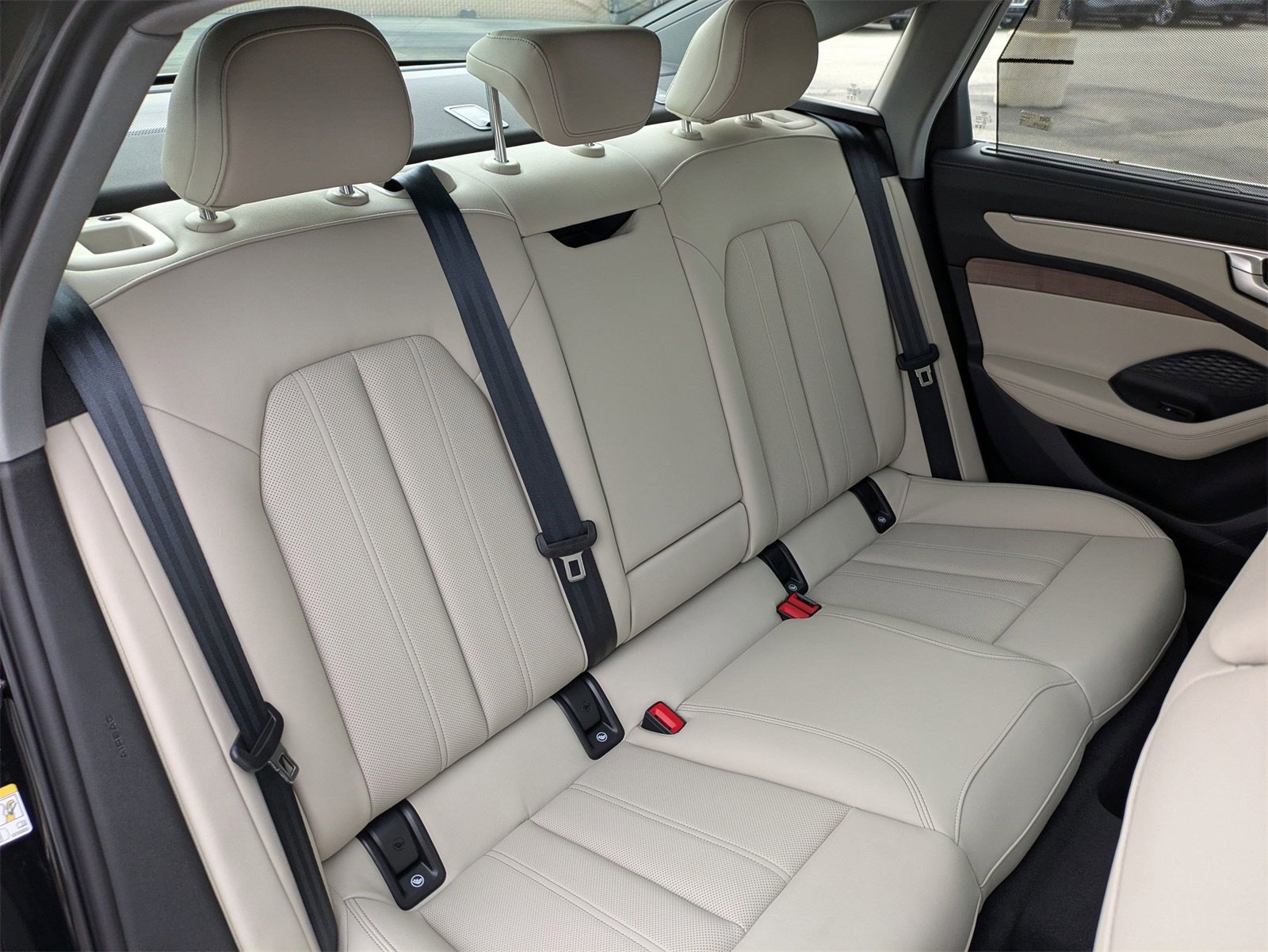 New 2026 Audi A6 Prestige image 11