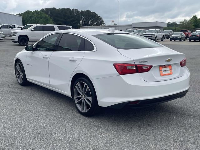Used 2023 Chevrolet Malibu LT FWD image 6