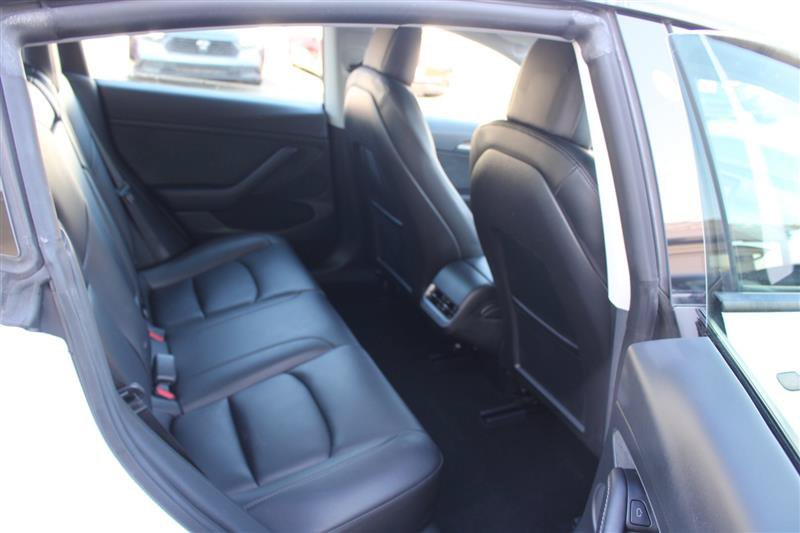 Used 2023 Tesla Model 3 Standard Range RWD image 14