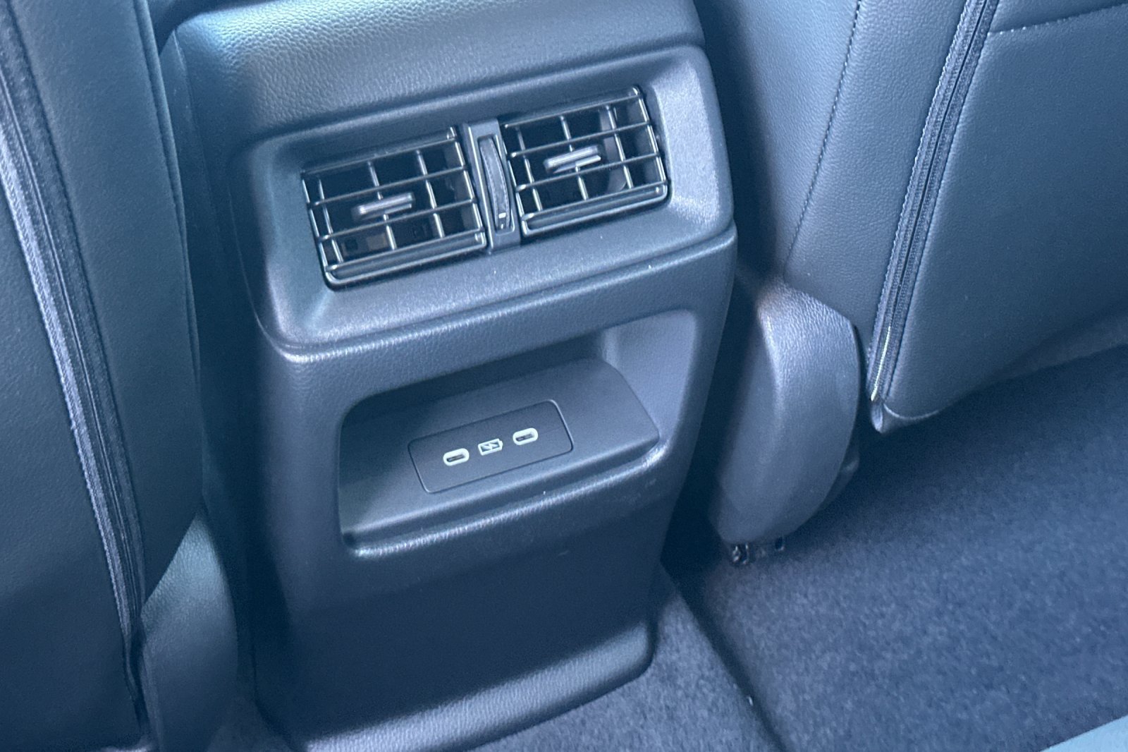 New 2027 Honda CR-V EX-L image 6