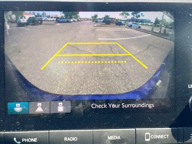 Used 2023 Honda CR-V Sport image 11