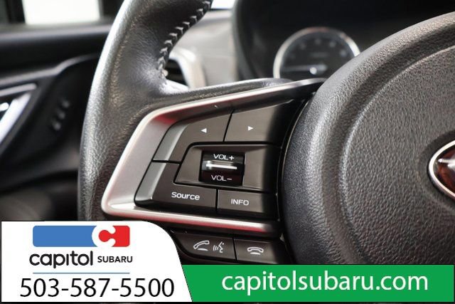 Used 2020 Subaru Forester Touring w/ Popular Package #2 AWD/4WD image 19