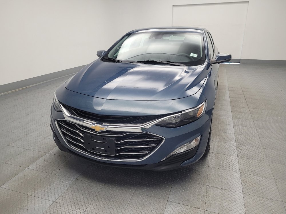 Used 2024 Chevrolet Malibu LT image 15