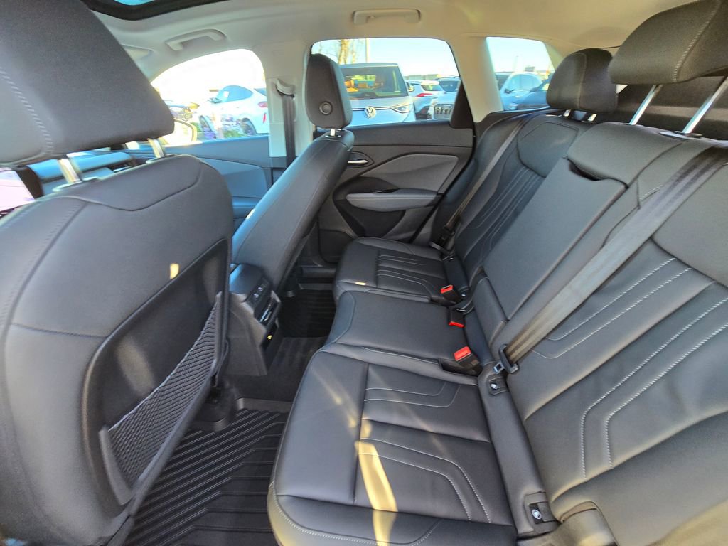 New 2026 Audi Q3 quattro 2.0T image 14