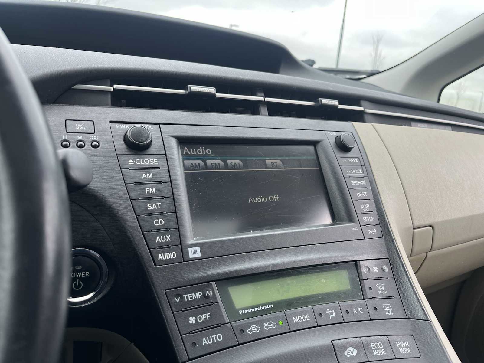 Used 2011 Toyota Prius Four w/ Solar Roof Pkg image 44