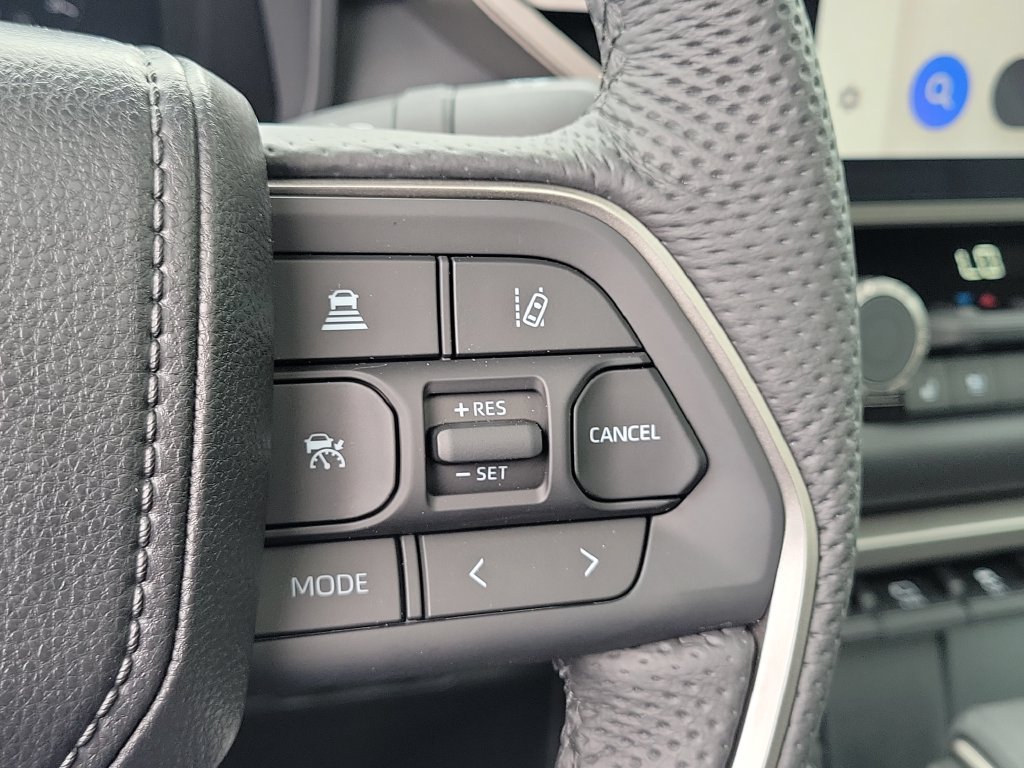 New 2026 Toyota Tundra Limited AWD/4WD image 10