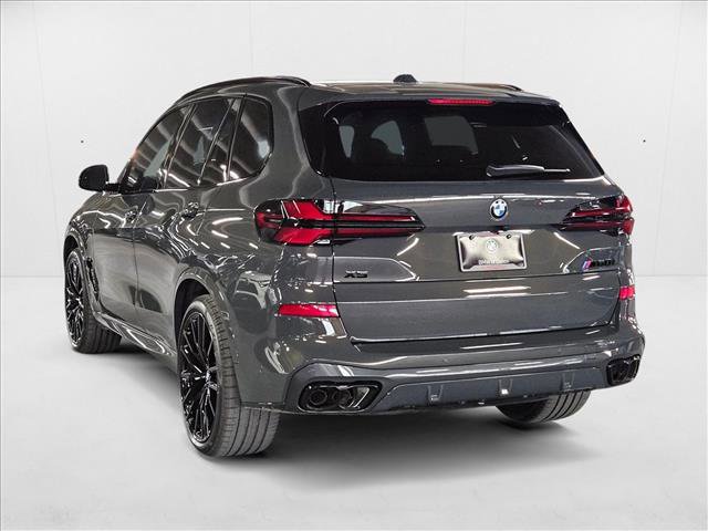 New 2026 BMW X5 M60i AWD/4WD image 7